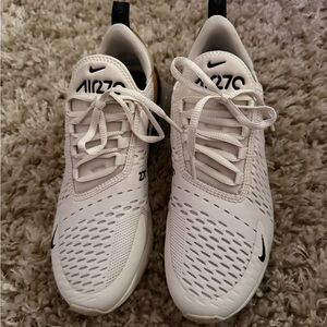 Nike Women’s Air Max 270 Sneakers